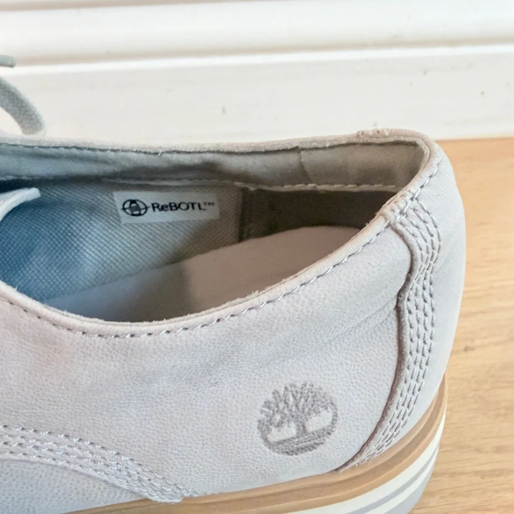 Timberland stylish lace